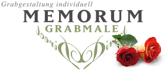 MEMORUM Grabmale | Grabsteine